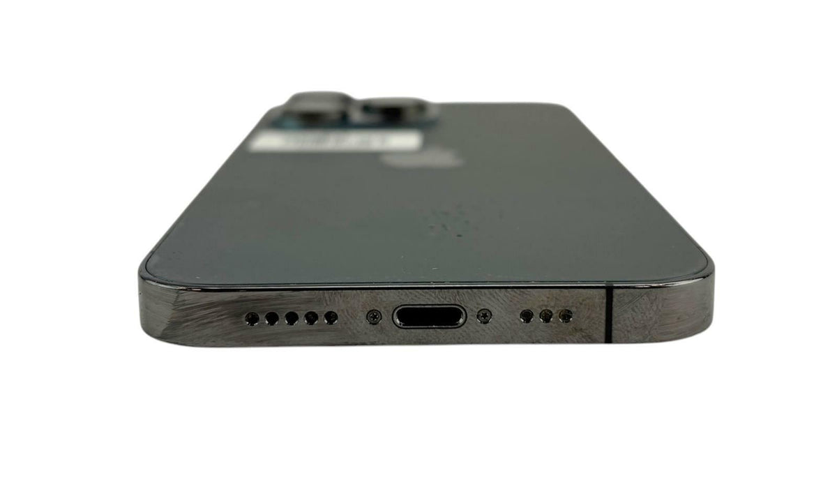 Apple iPhone 13 Pro A2483 256GB Unlocked Graphite IOS Smartphone Display/Battery