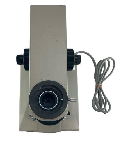 Parts - Nikon Labophot Microscope Body Only - No Lenses / Stage / Eyepiece