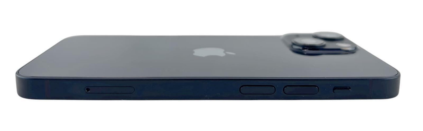 Apple iPhone 13 Mini A2481 128GB Unlocked Midnight iOS Smartphone - READ Display