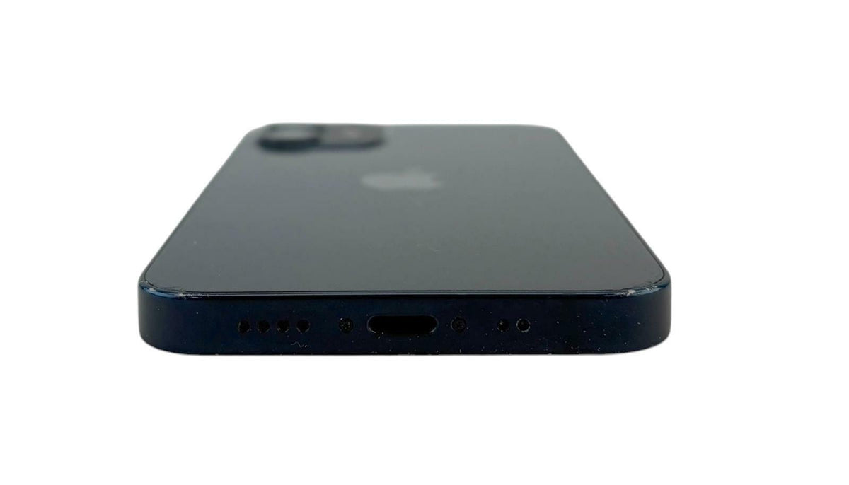 Apple iPhone 12 Mini A2176 64GB Black iOS Unlocked Smartphone - READ #234645