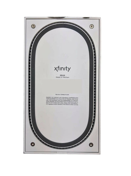 Comcast Xfinity XB10 Advanced Gateway Router CGM601TCOM - No AC