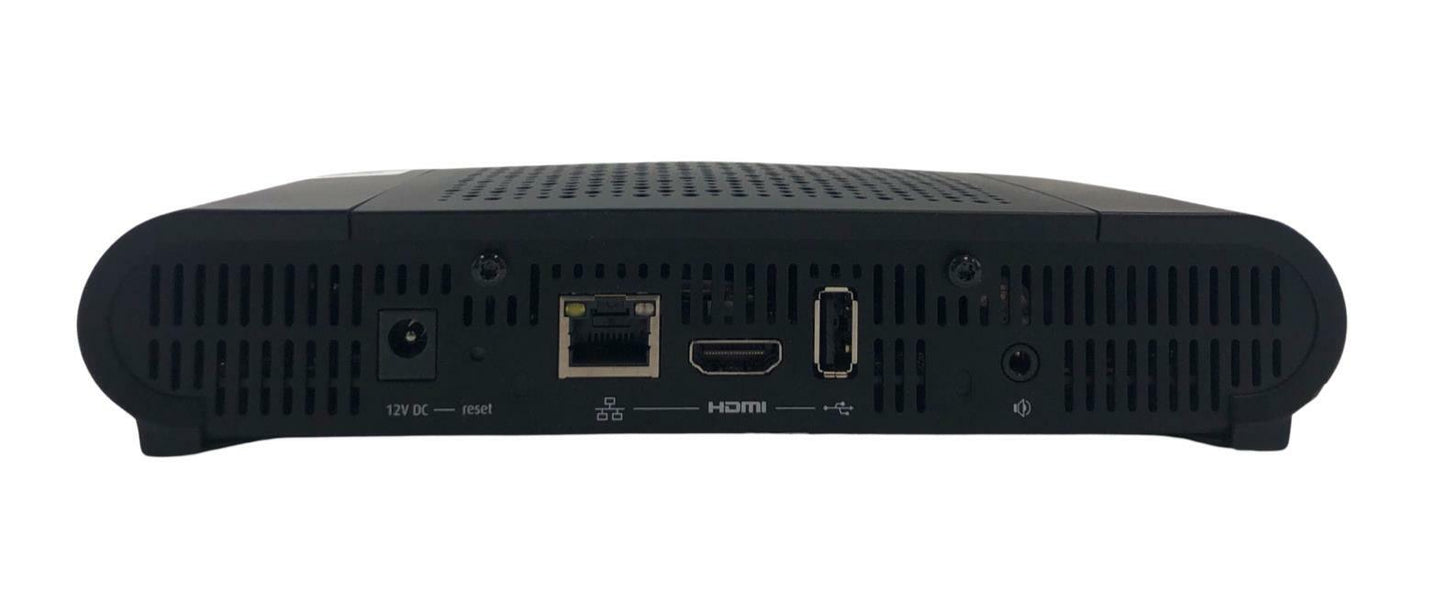Barco ClickShare CS-100 Wireless Presentation System - No AC