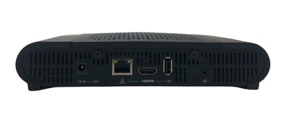 Barco ClickShare CS-100 Wireless Presentation System - No AC