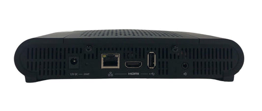 Barco ClickShare CS-100 Wireless Presentation System - No AC