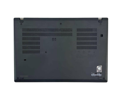 Lenovo ThinkPad P14s Gen 2i Quad Core i7-1185G7 512GB SSD 16GB RAM READ #239863