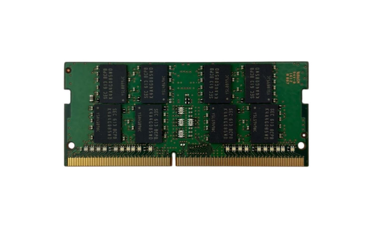 Samsung M471A1G43DB0-CPB 8GB 2Rx8 PC4-2133P DDR4 SODIMM RAM Memory