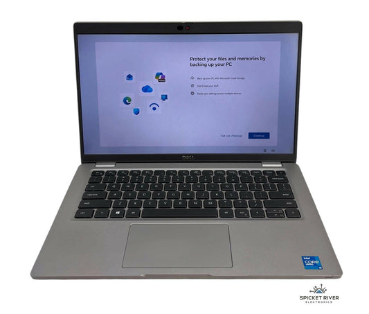 Dell Latitude 5420 Quad Core i5-1145G7 2.60GHz 256GB SSD 16GB Win 11 Pro - READ