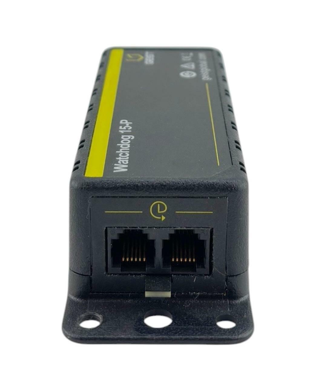 Geist Watchdog 15-P Environment Monitoring System v3.2.0 - No AC