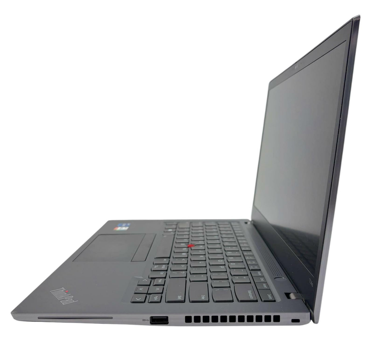 Lenovo ThinkPad T14s Gen 2i Quad i7-1165G7 2.80GHz 512GB SSD 16GB RAM #230614
