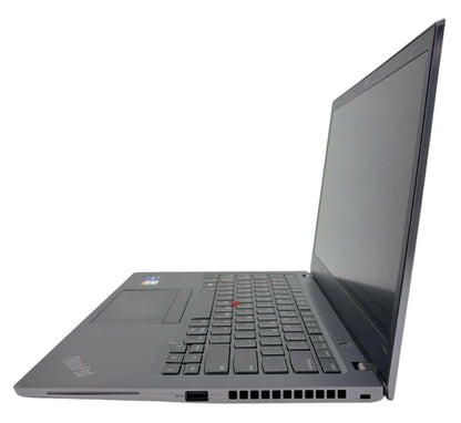 Lenovo ThinkPad T14s Gen 2i Quad i7-1165G7 2.80GHz 512GB SSD 16GB RAM #230614