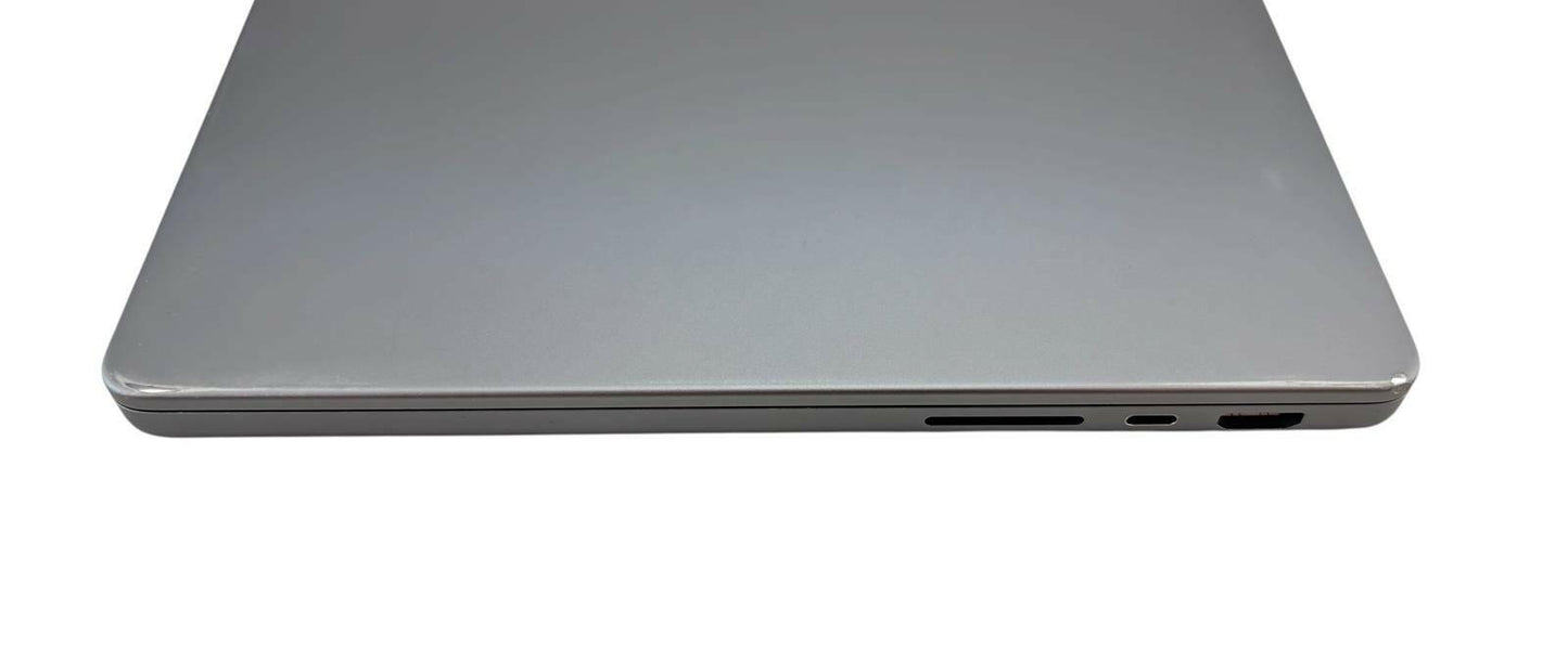 Apple MacBook Pro 14" A2779 10-Core M2 Pro 512GB SSD 32GB RAM - READ #239676