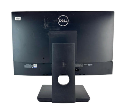 Dell OptiPlex 5480 23.8" AIO 8-Core i7-10700T 2GHz 512GB SSD 16GB RAM Win11 Pro