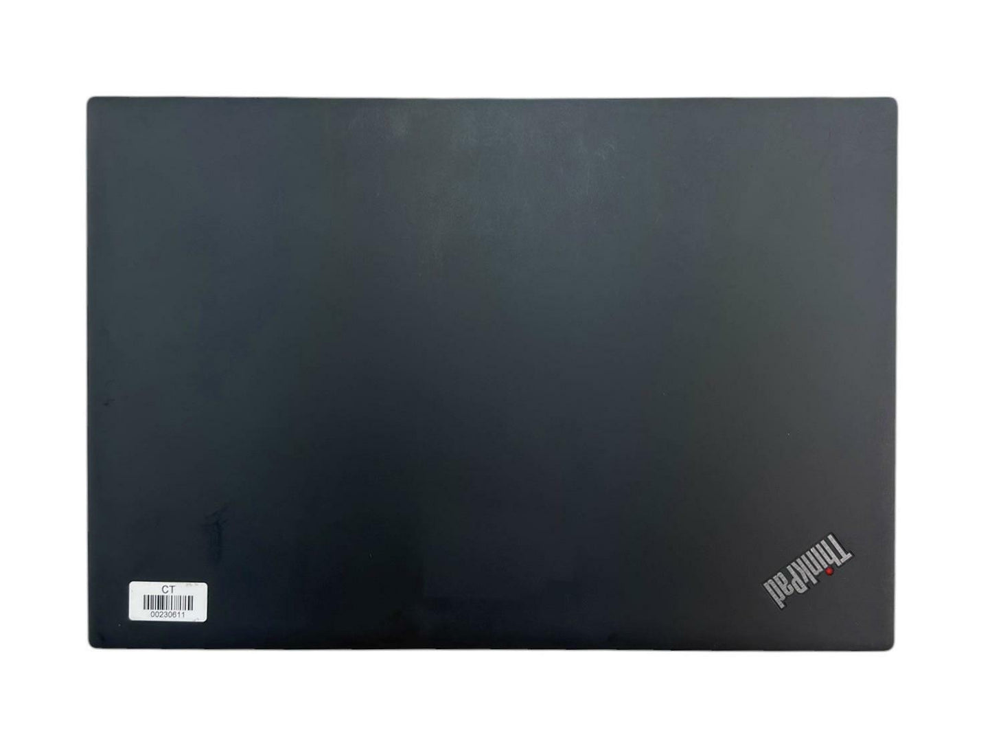Lenovo ThinkPad T480S Quad Core i7-8550U 1.8GHz 256GB SSD 8GB RAM - READ #230611