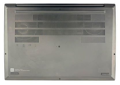 Lenovo ThinkPad P1 Gen 4i 8-Core i9-11950H 512GB SSD 32GB RAM - READ LCD #225706
