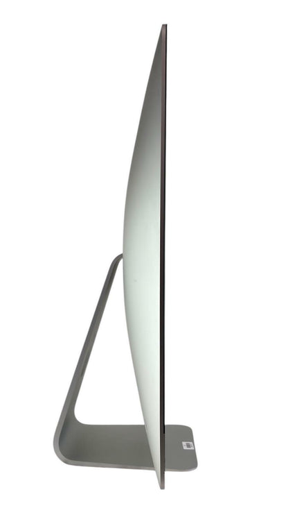 Apple iMac A2115 2019 27" 5K 8-Core i9-9900K 3.6GHz 1TB SSD 16GB RAM 580X