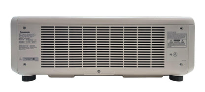 Panasonic PT-RZ790W WUXGA (1920x1200) 7000 Lumen DLP Laser Projector - 716Hrs
