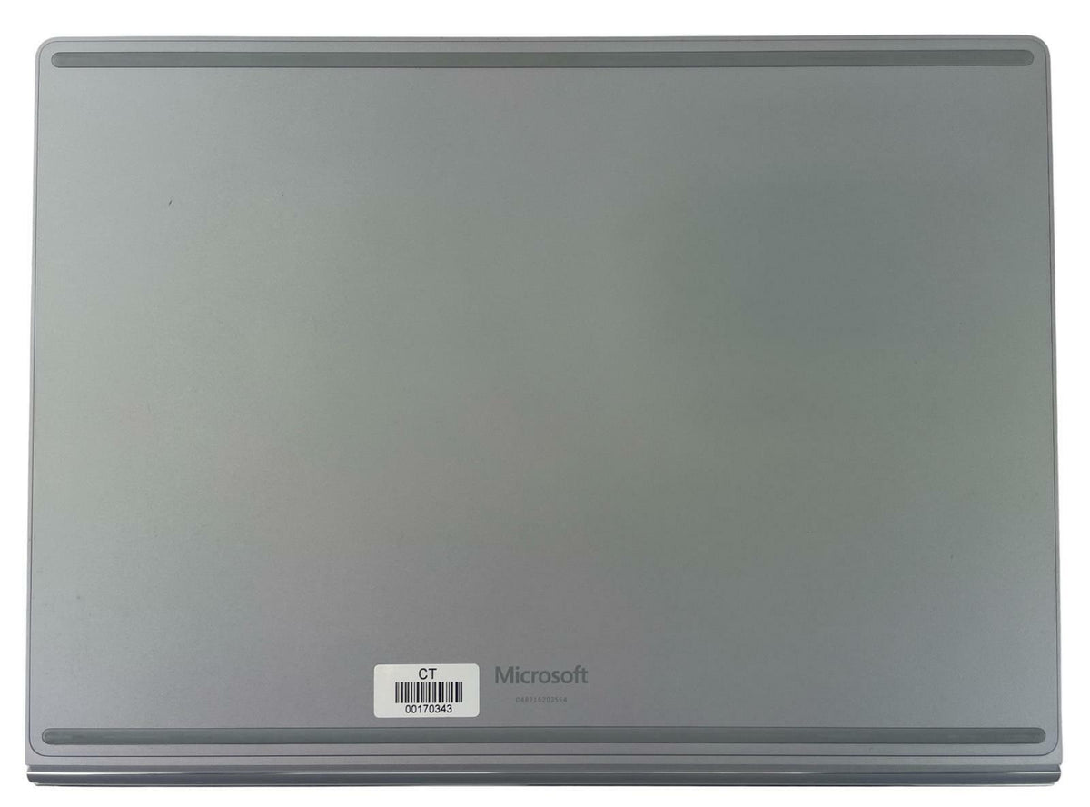 Microsoft Surface Book 3 15" Quad Core i7-1065G7 1.30GHz 256GB SSD 16GB RAM
