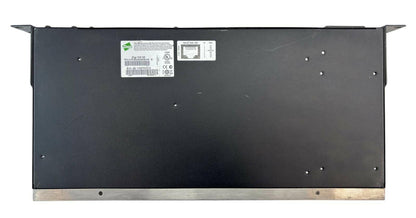 Digi Connectware CM 32 50000838-05 32-Port RJ45 Console Server