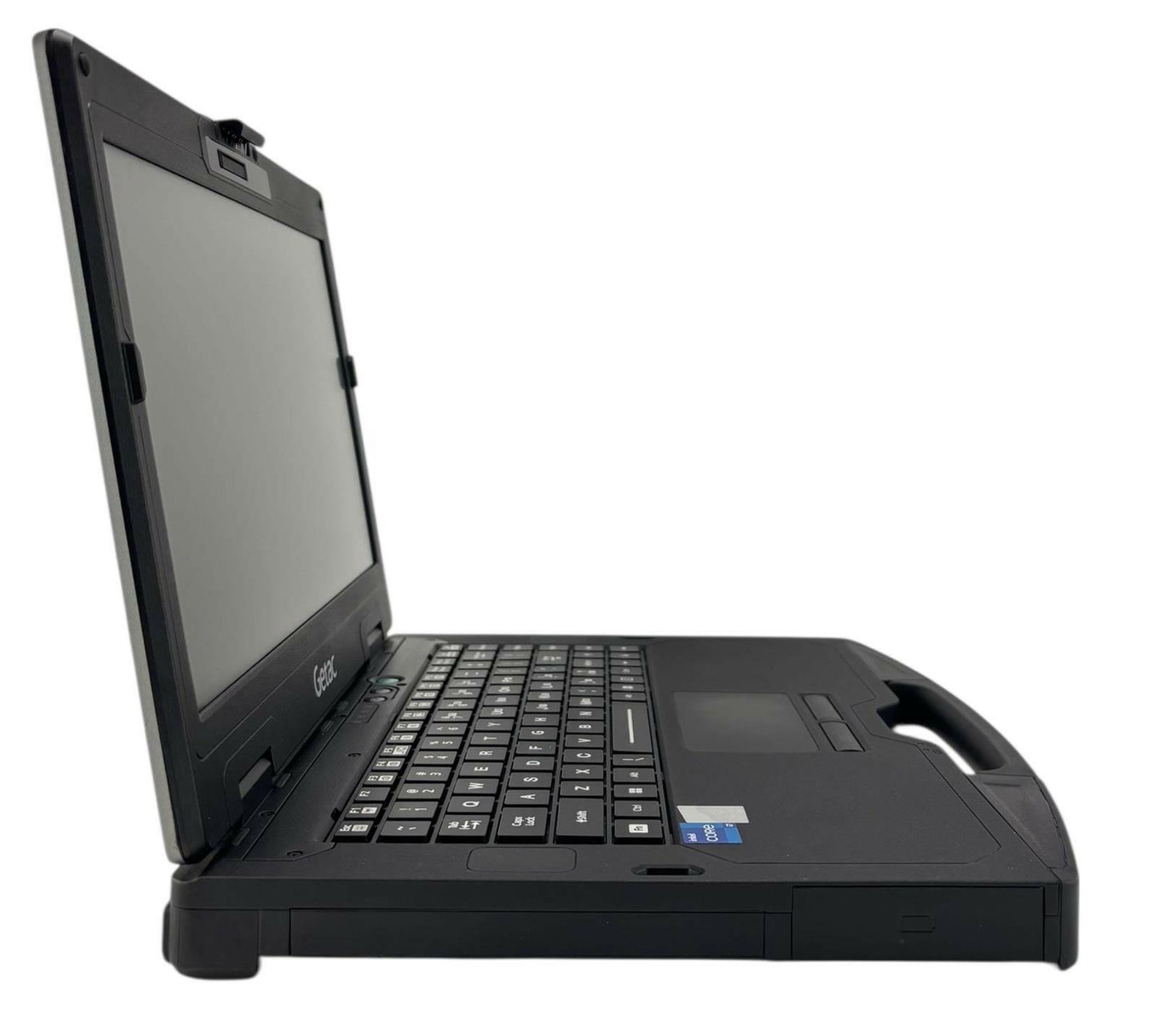 Getac S410 G5 Rugged 12-Core i7-1360P 5.00GHz 512GB SSD 32GB RAM Windows 11 Pro