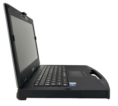 Getac S410 G5 Rugged 12-Core i7-1360P 5.00GHz 512GB SSD 32GB RAM Windows 11 Pro