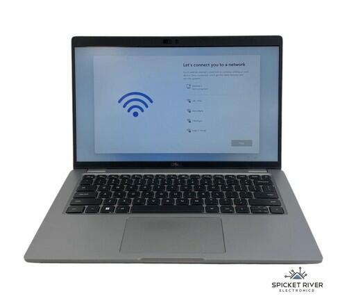 Dell Latitude 5440 10-Core i7-1365U 5.20GHz 256GB SSD 16GB RAM - READ #237487