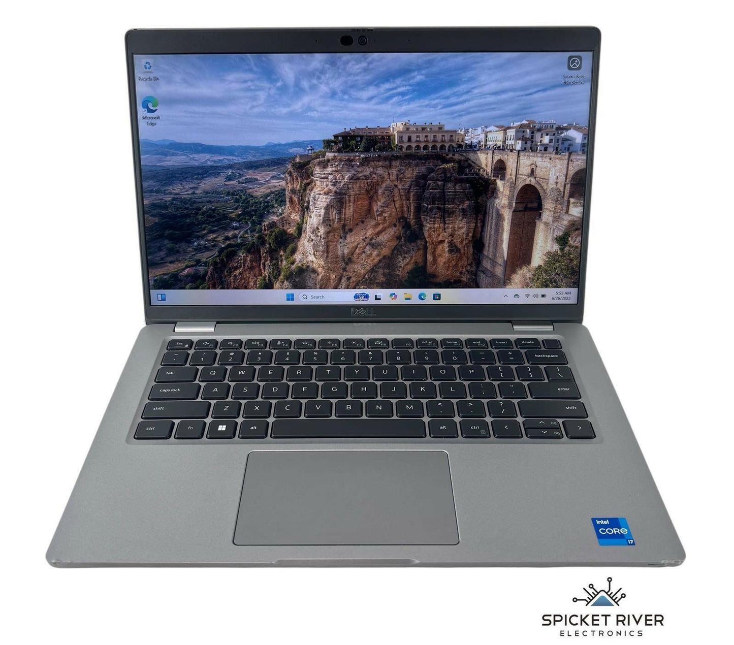 Dell Latitude 5430 10-Core i7-1255U 4.70GHz 256GB SSD 16GB RAM Win11Pro - READ