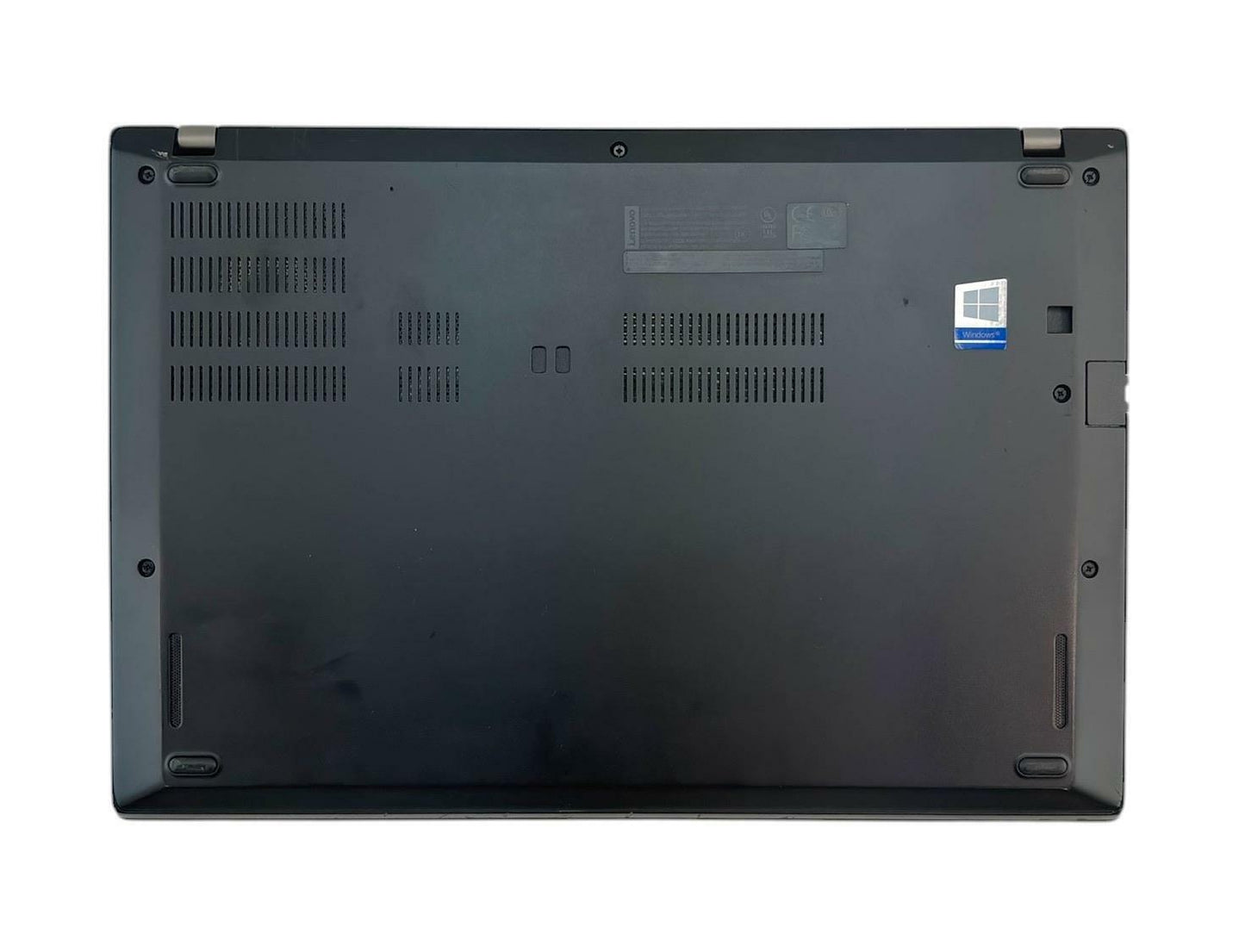 Lenovo ThinkPad T480S Quad Core i7-8550U 1.8GHz 256GB SSD 8GB RAM - READ #230611
