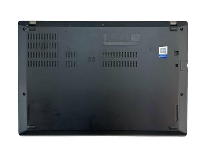 Lenovo ThinkPad T480S Quad Core i7-8550U 1.8GHz 256GB SSD 8GB RAM - READ #230611