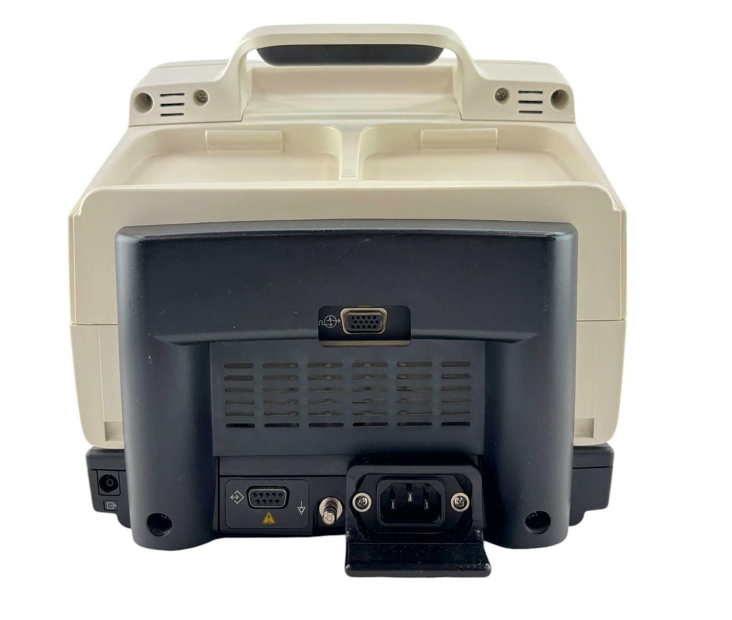 Physio-Control LIFEPAK 20e Defibrillator Monitor w/ CodeManagement Module