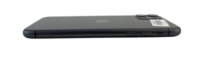 Apple iPhone 11 A2111 - 64GB Unlocked - Black iOS Smartphone - READ Display