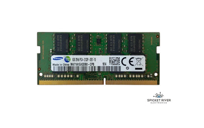 Samsung M471A1G43DB0-CPB 8GB 2Rx8 PC4-2133P DDR4 SODIMM RAM Memory