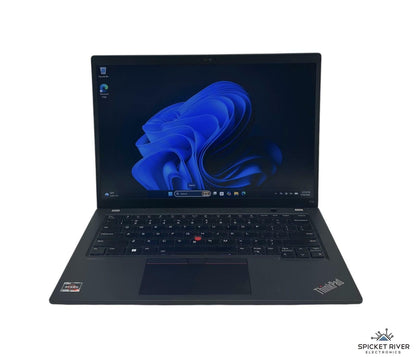 Lenovo ThinkPad T14 Gen 4 8-Core 7840U 3.30GHz 512GB SSD 16GB RAM Radeon 780M