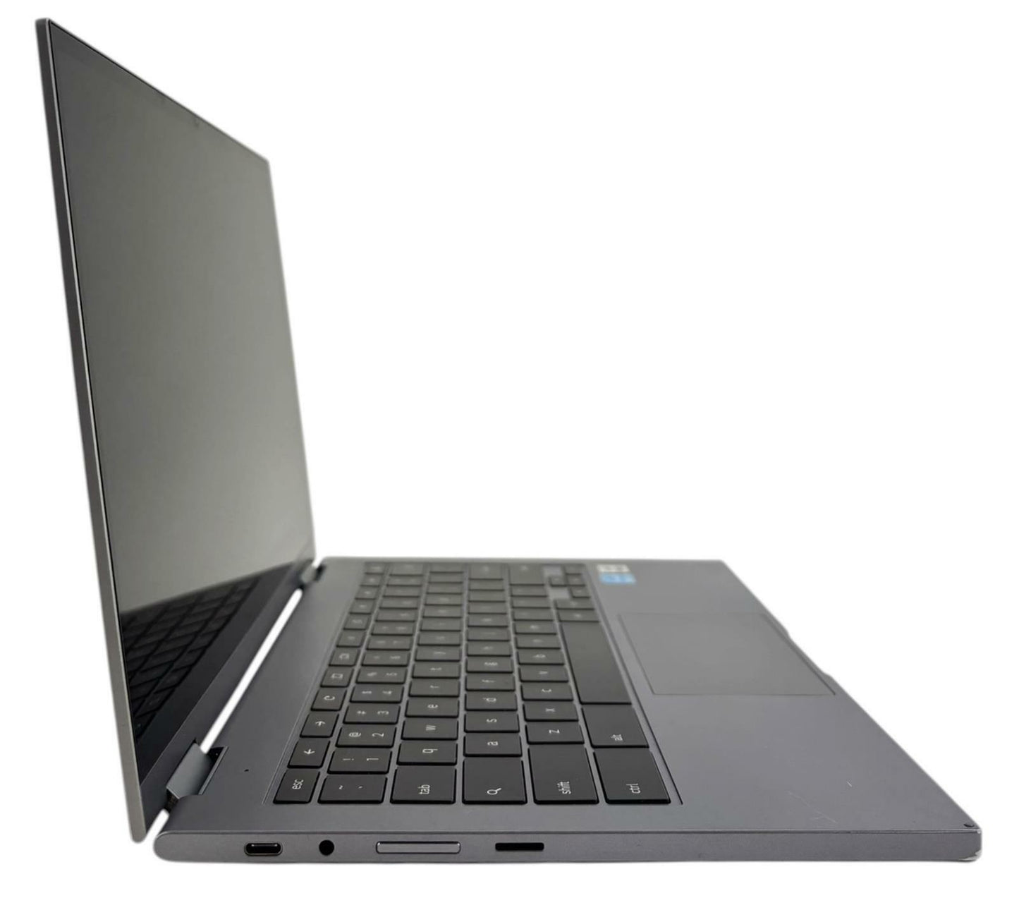 Samsung Chromebook XE530QDA Dual Core i3-10110U 128GB SSD 8GB RAM - READ #224158