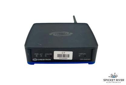 Crestron CEN-GWEXER infiNET EX Network and ER Wireless Gateway 6507326
