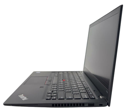 Lenovo ThinkPad T490S Quad Core i7-8665U 1.90GHz 512GB SSD 16GB RAM - FAIR BATT
