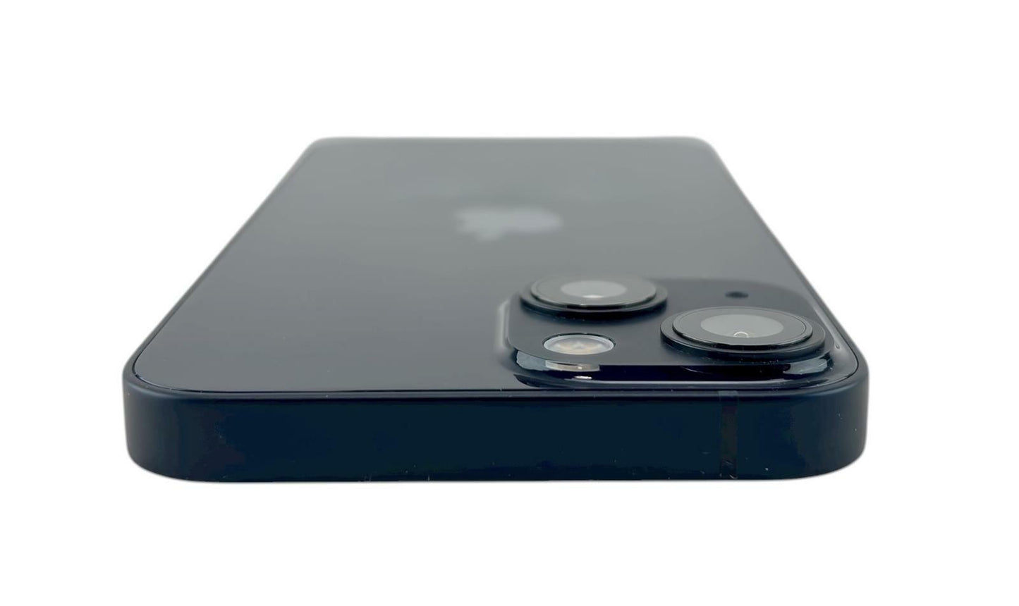 Apple iPhone 13 Mini A2481 - 128GB Unlocked - Midnight iOS Smartphone - READ