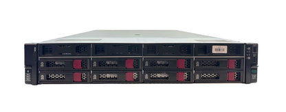 HP ProLiant DL380 Gen 11 1x 16-Core Xeon 4514Y 32GB RAM 40.96TB HDD/SDD 12-Bay