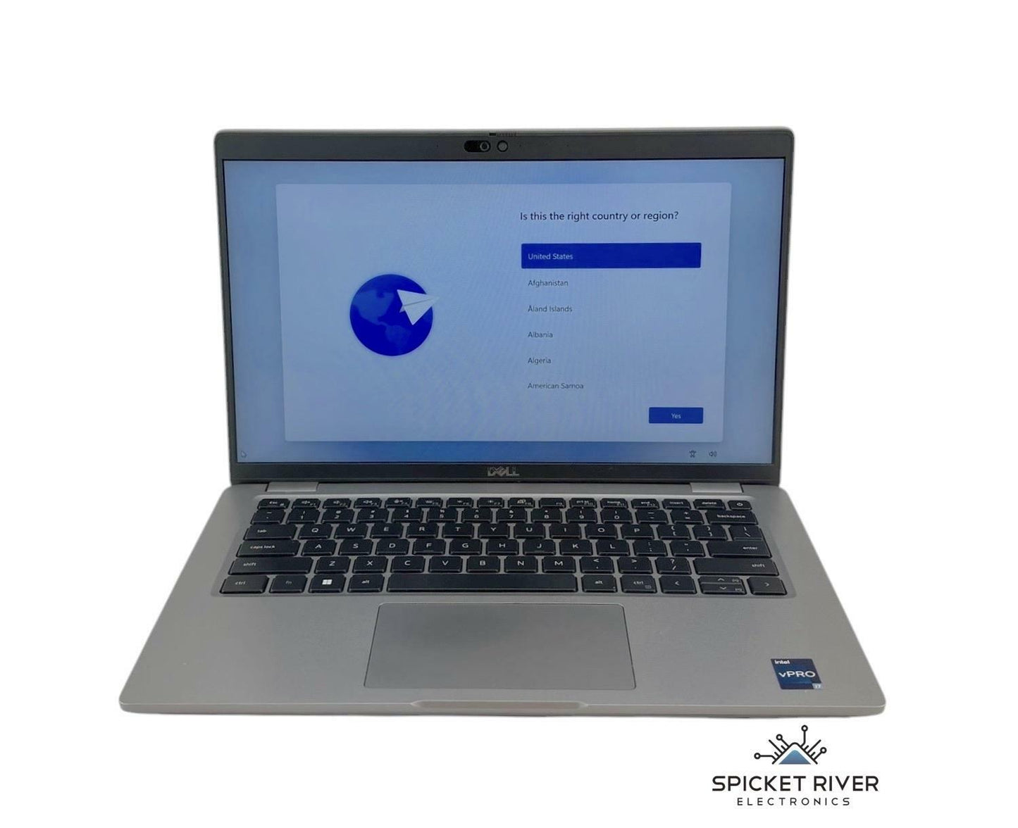 Dell Latitude 5440 10-Core i7-1365U 5.20GHz 256GB SSD 16GB RAM - READ #240040