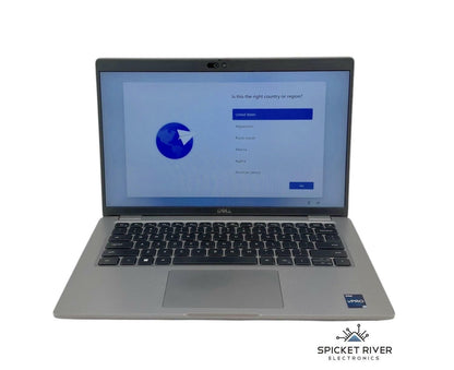Dell Latitude 5440 10-Core i7-1365U 5.20GHz 256GB SSD 16GB RAM - READ #240040