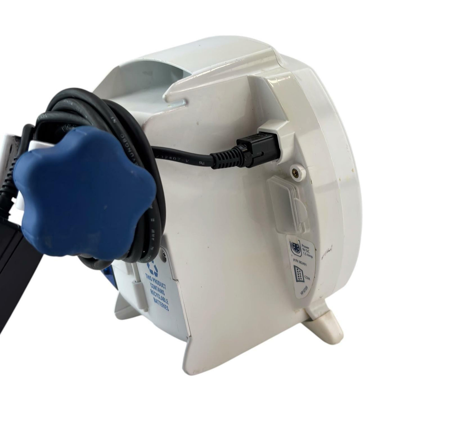 Covidien Kangaroo Epump w/ Power Adapter & Pole Clamp