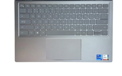 Dell Inspiron 14 5410 Quad Core i7-11390H 512GB SSD 16GB RAM Win11- READ #252241