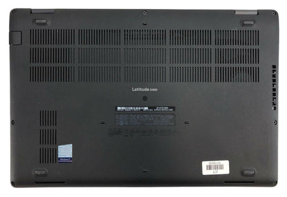 Dell Latitude 5400 Quad Core i7-8665U 1.90GHz 512GB SSD 16GB RAM Windows 11 Pro