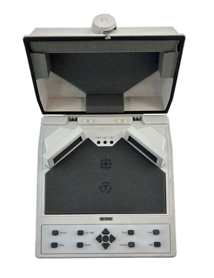 Audioscan Verifit VF-1 (2325) Real-Ear Hearing Aid Analyzer