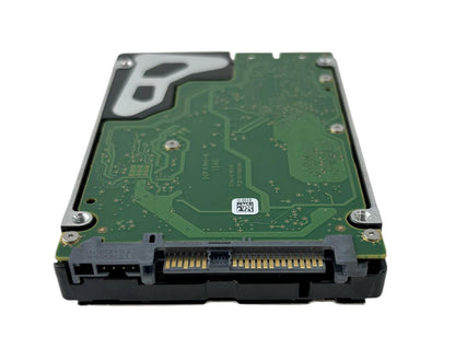 Lot of 4 - HP EG000300JWEBF 300GB 10K RPM SAS 2.5" Internal Enterprise HDD