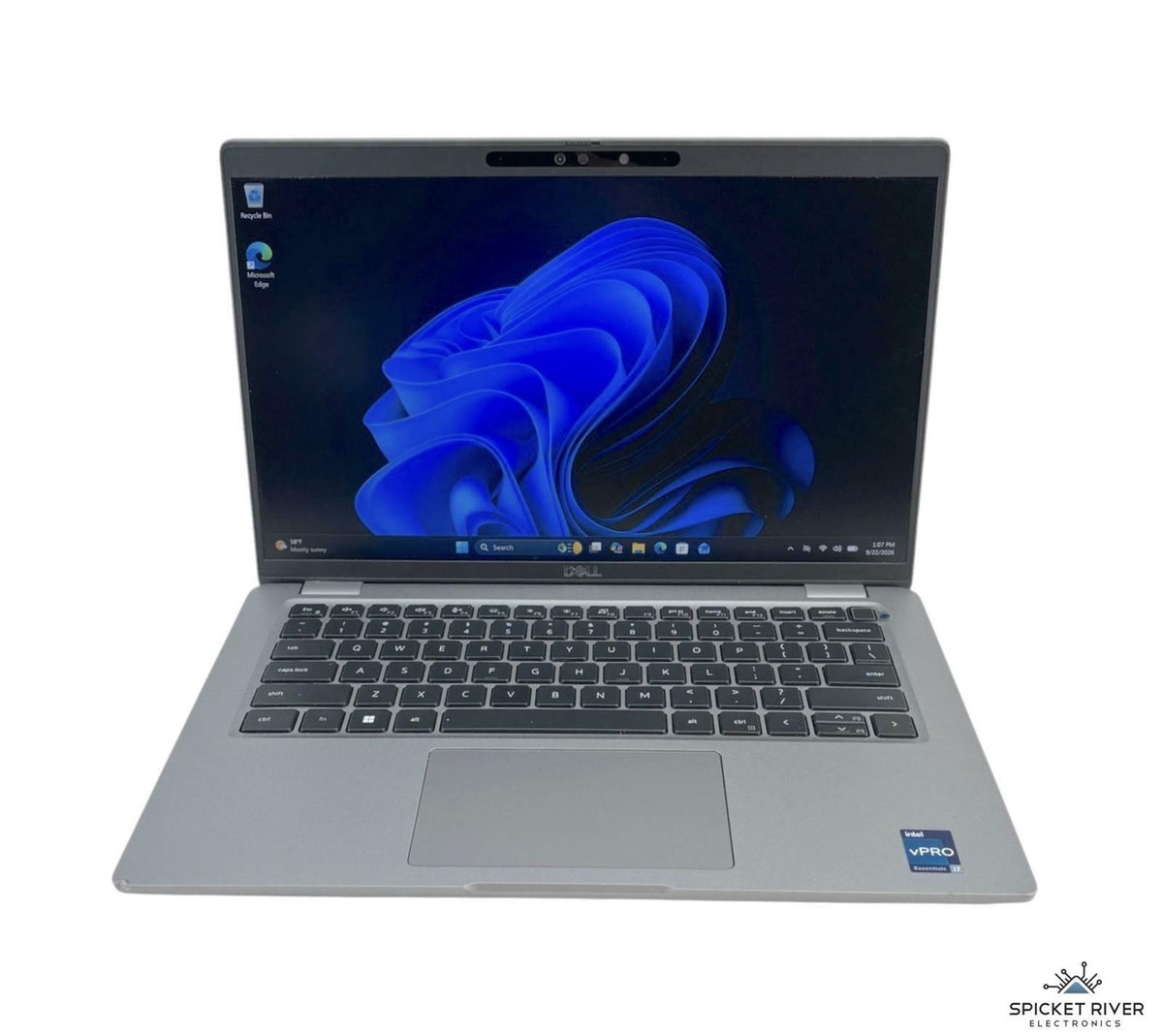 Dell Latitude 5440 10-Core i7-1355U 5.00GHz 512GB SSD 16GB RAM - READ #241946