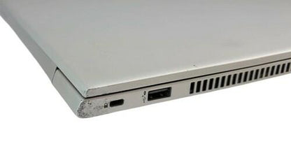 HP ProBook 450 G7 Quad Core i5-10210U 1.60GHz 256GB SSD 8GB RAM - READ #238145