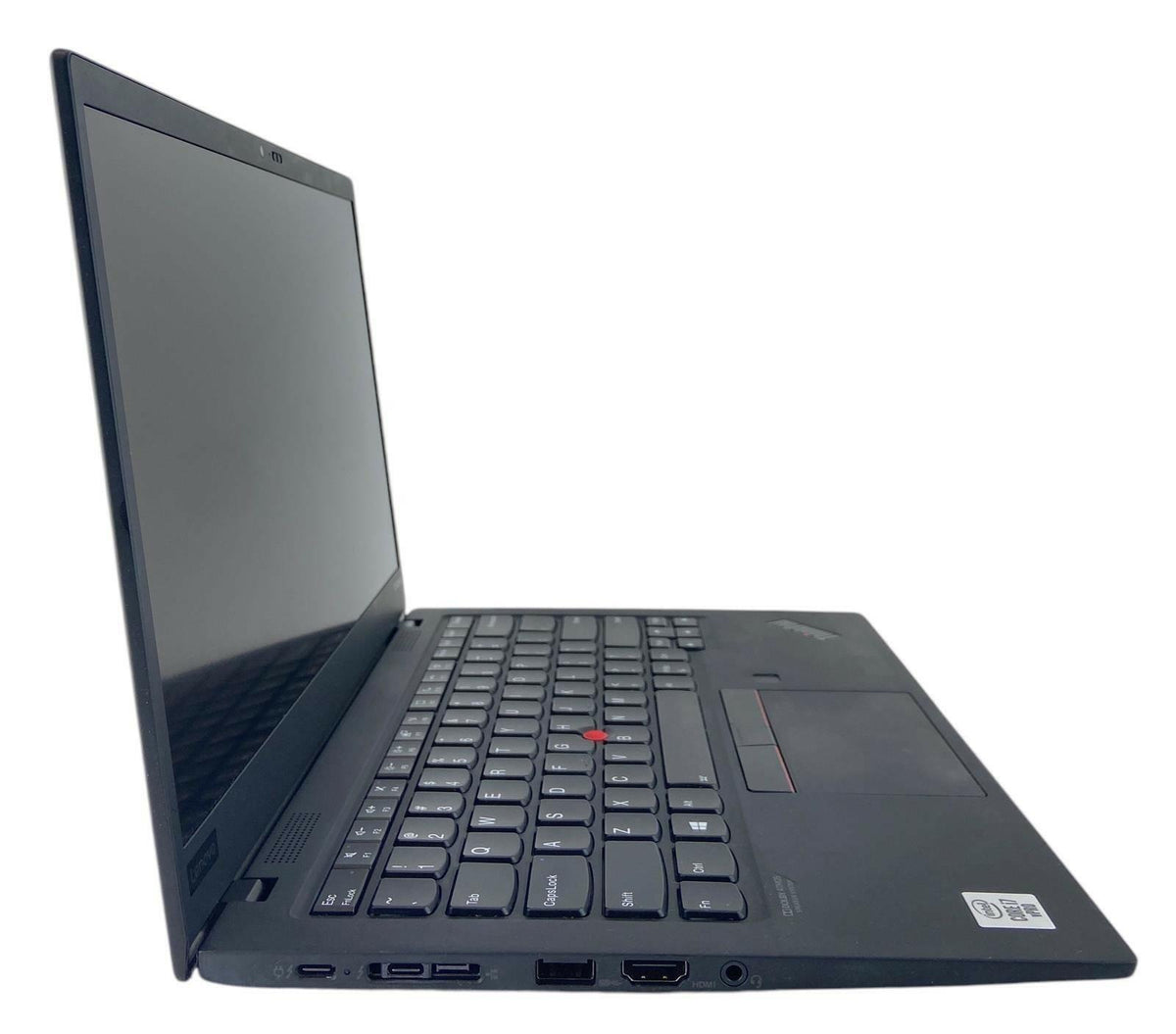 Lenovo ThinkPad X1 Carbon Gen 8 Touch Quad i7-10610U 1.80GHz 512GB SSD 16GB RAM