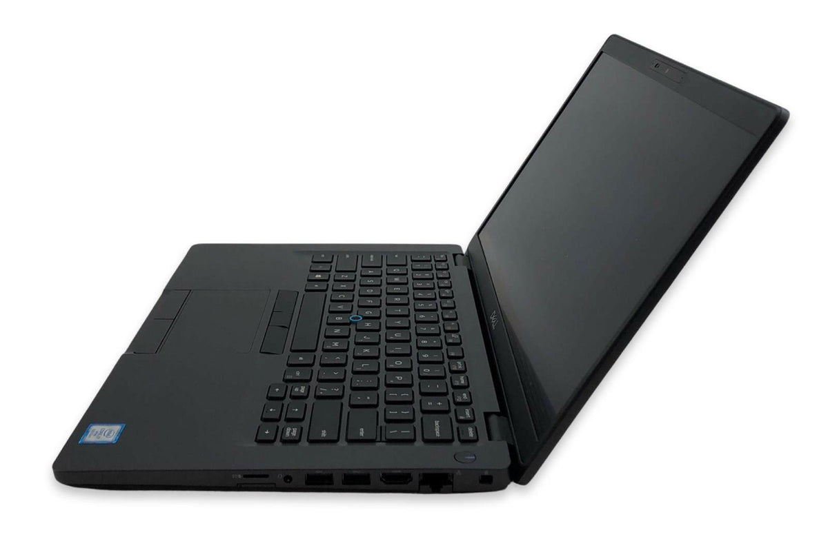 Dell Latitude 5400 Quad Core i7-8665U 1.90GHz 512GB SSD 16GB RAM Windows 11 Pro