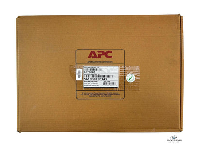 NEW - APC AP7900B Horizontal Switched 1U Rack PDU - 15A 8-Outlet