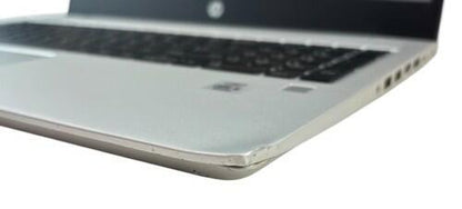 HP ProBook 450 G7 Quad Core i5-10210U 1.60GHz 256GB SSD 8GB RAM - READ #238143
